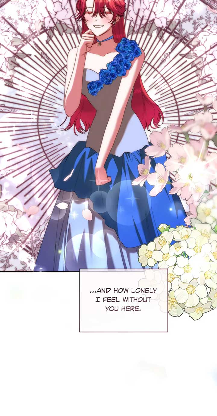 I’m Sorry for Being an Unqualified Empress Chapter 71 298 39