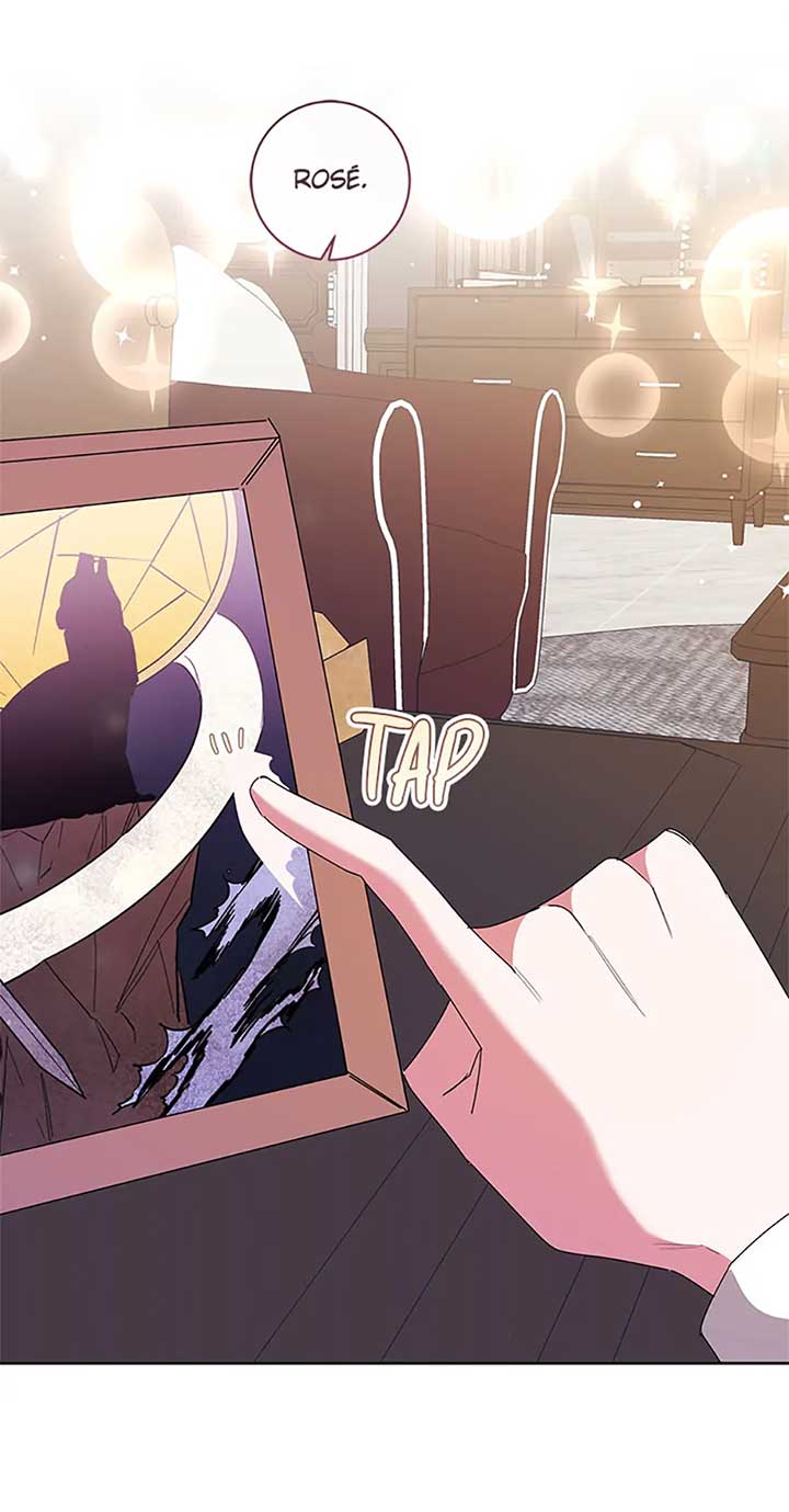 I’m Sorry for Being an Unqualified Empress Chapter 71 299 40