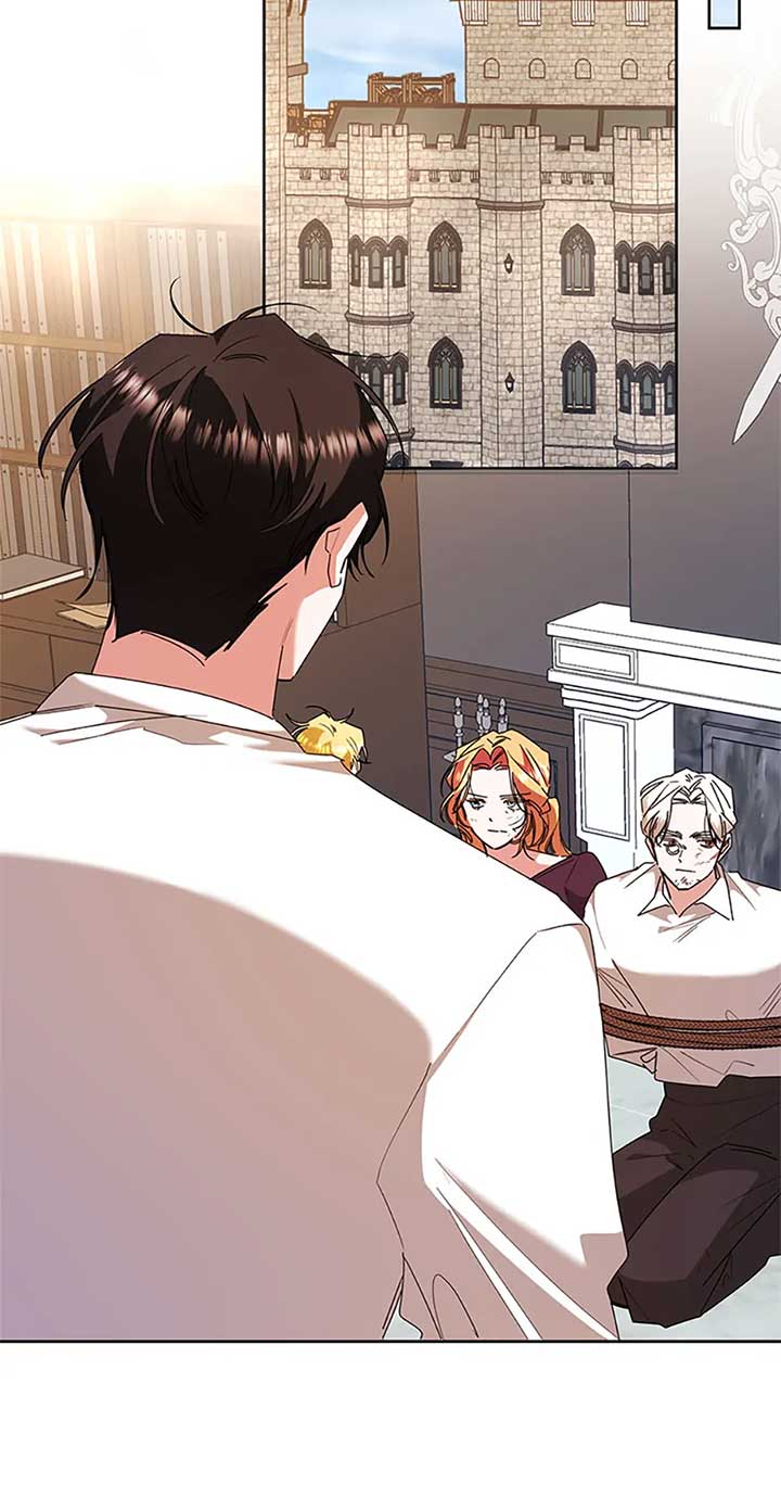 I’m Sorry for Being an Unqualified Empress Chapter 71 302 43