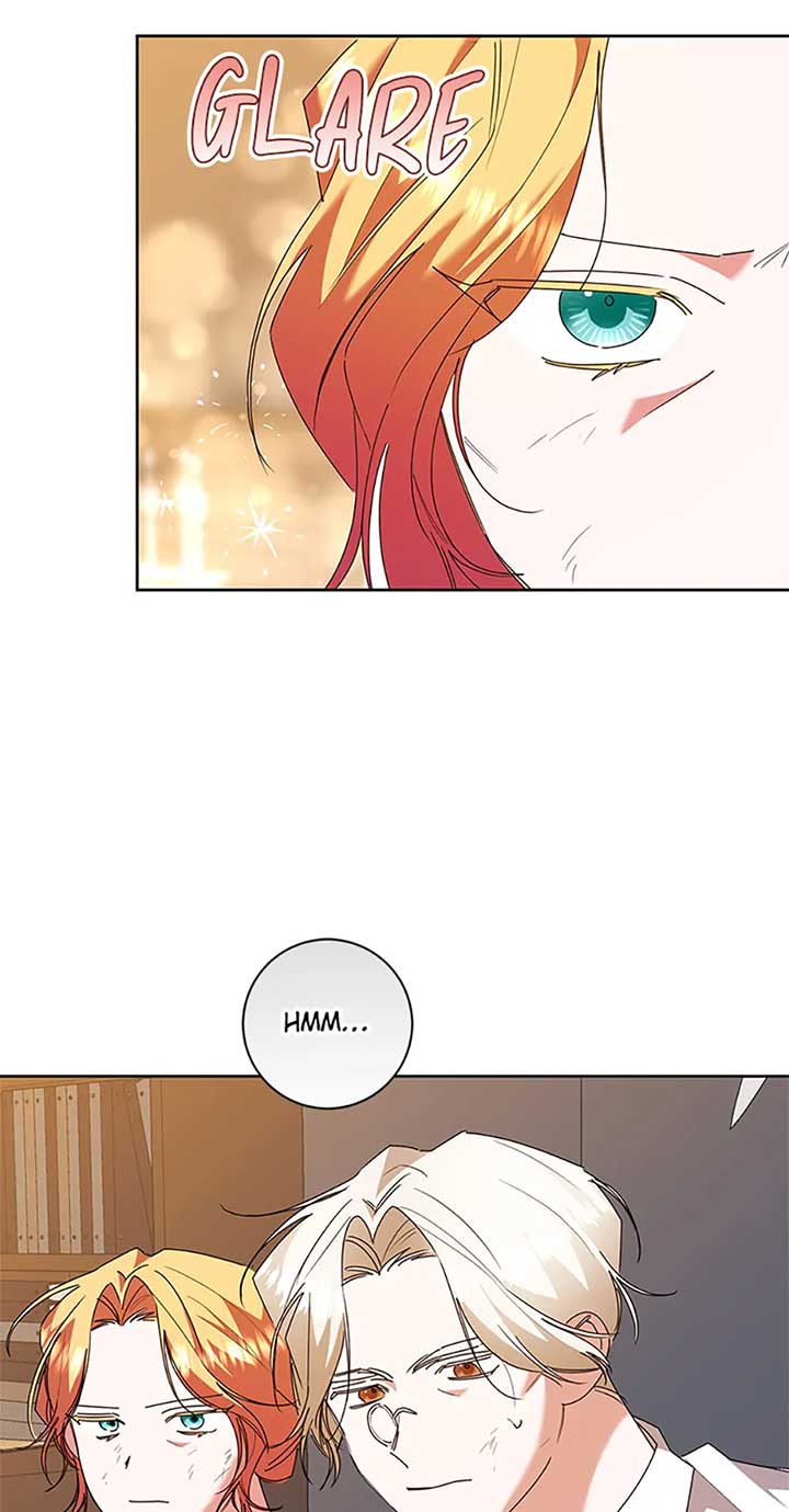 I’m Sorry for Being an Unqualified Empress Chapter 71 303 44