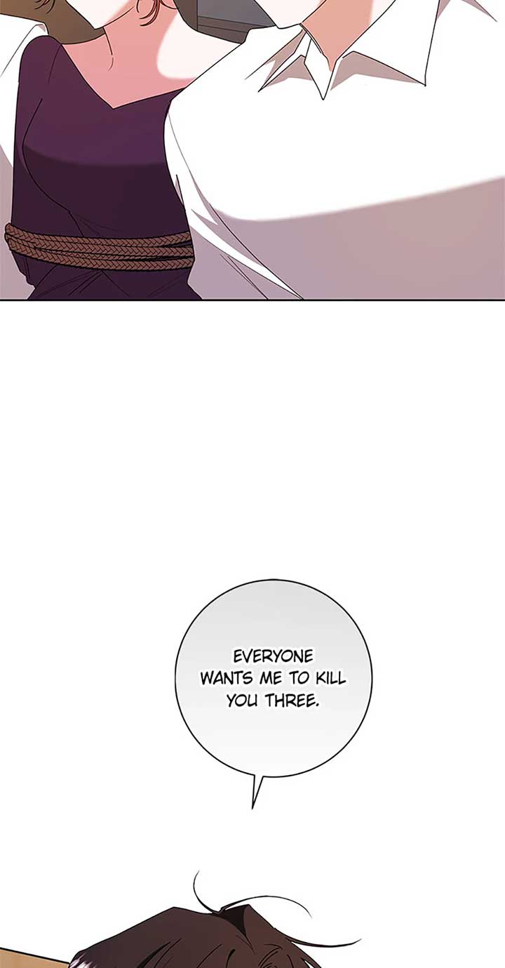 I’m Sorry for Being an Unqualified Empress Chapter 71 304 45
