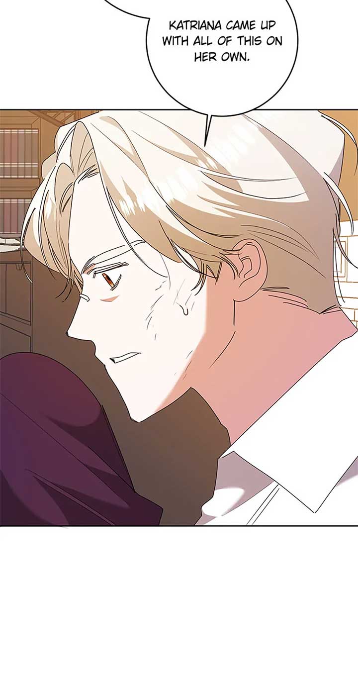 I’m Sorry for Being an Unqualified Empress Chapter 71 306 47