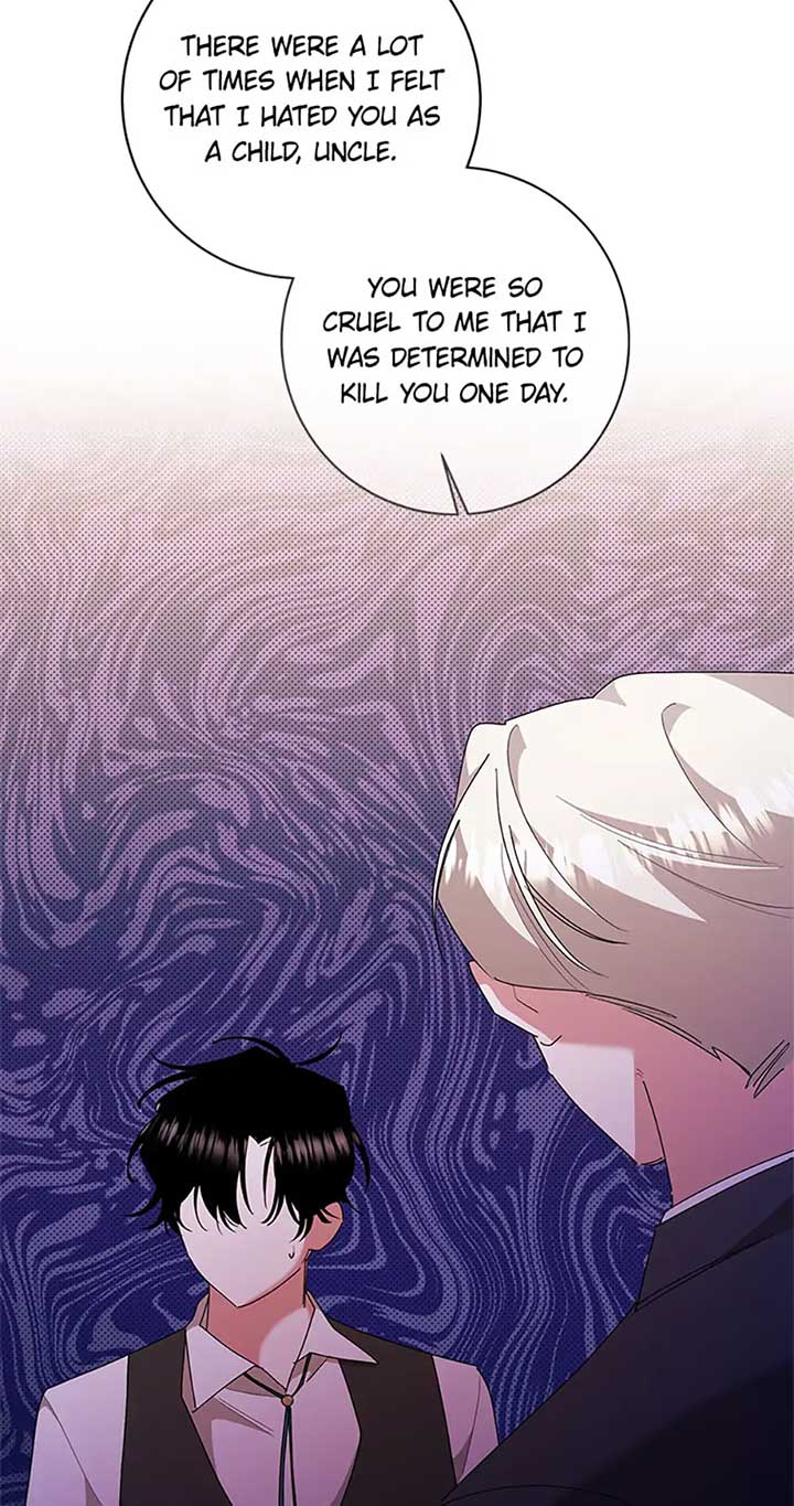 I’m Sorry for Being an Unqualified Empress Chapter 71 308 49