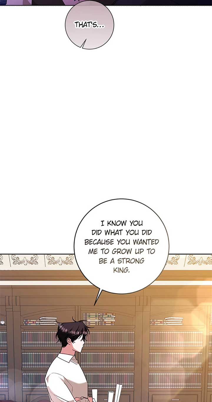 I’m Sorry for Being an Unqualified Empress Chapter 71 309 50