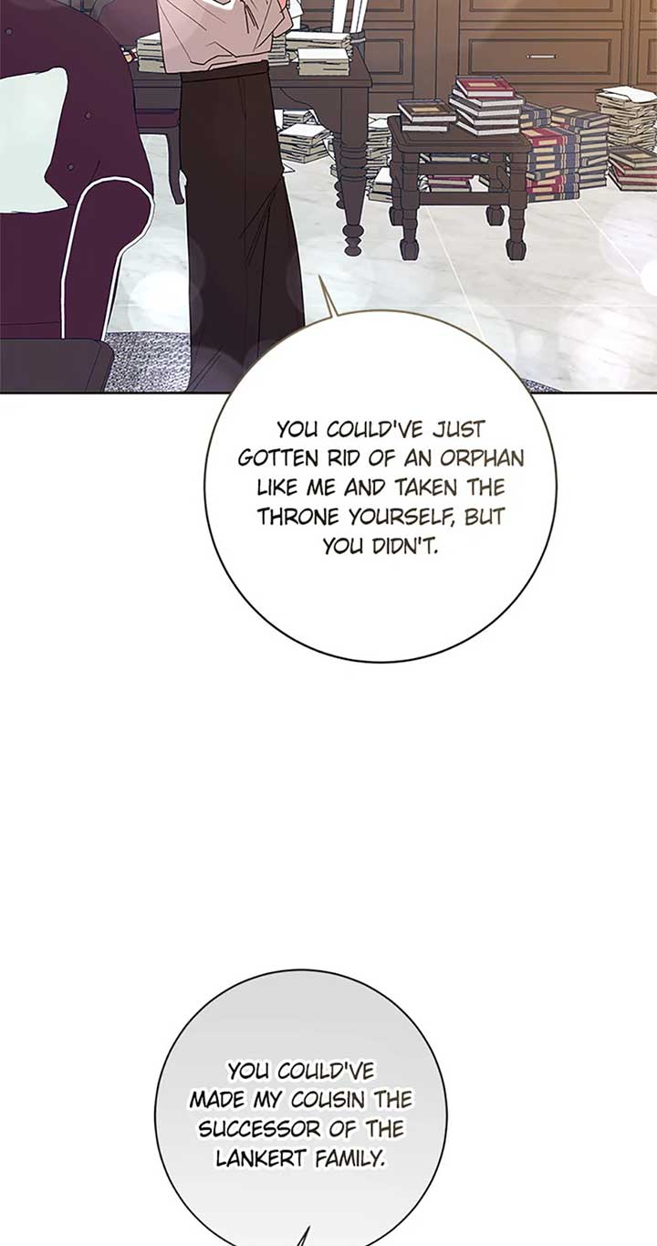 I’m Sorry for Being an Unqualified Empress Chapter 71 310 51