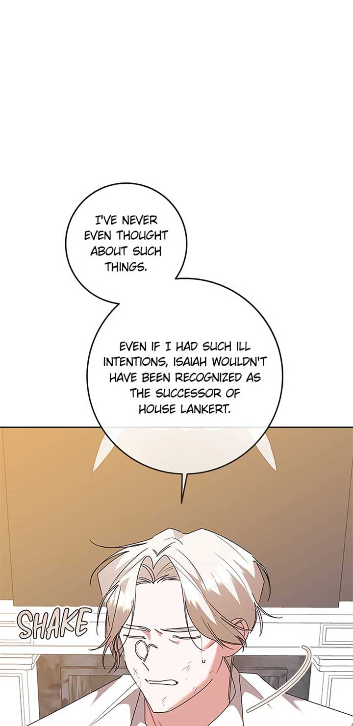 I’m Sorry for Being an Unqualified Empress Chapter 71 312 53