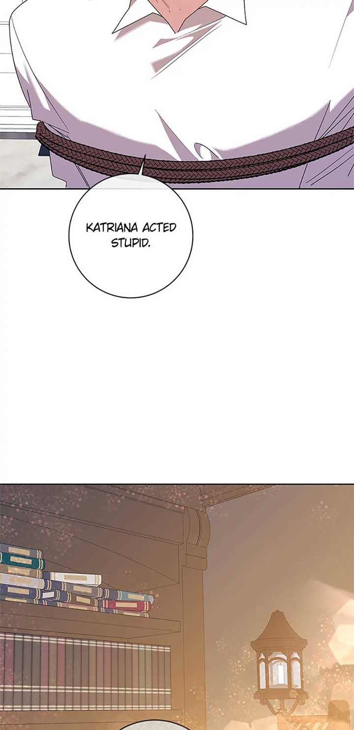 I’m Sorry for Being an Unqualified Empress Chapter 71 313 54