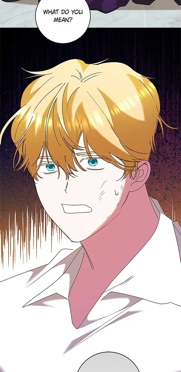 I’m Sorry for Being an Unqualified Empress Chapter 71 316 57