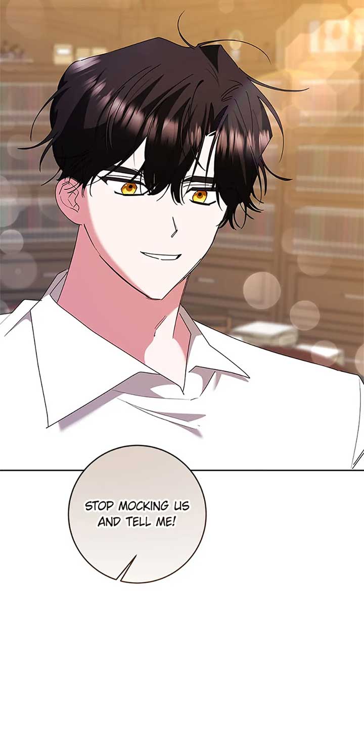 I’m Sorry for Being an Unqualified Empress Chapter 71 318 59