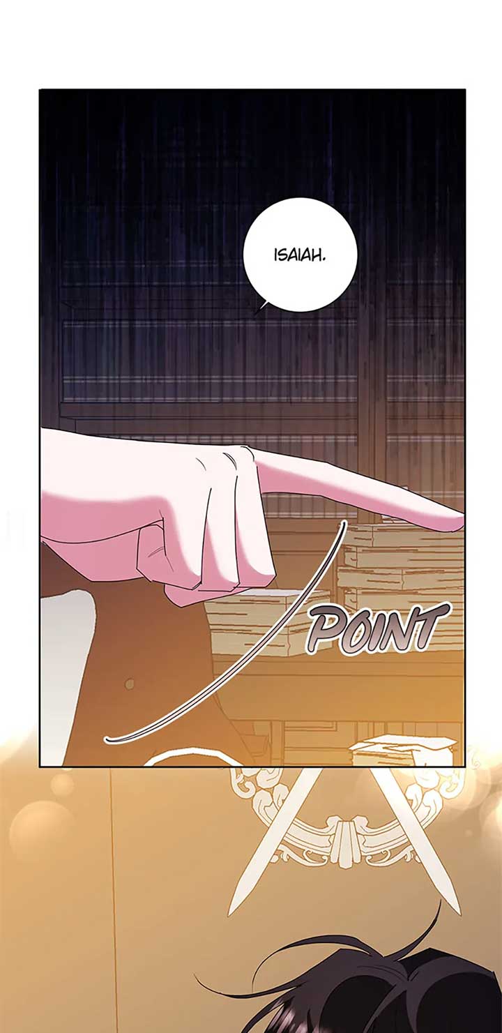 I’m Sorry for Being an Unqualified Empress Chapter 71 319 60
