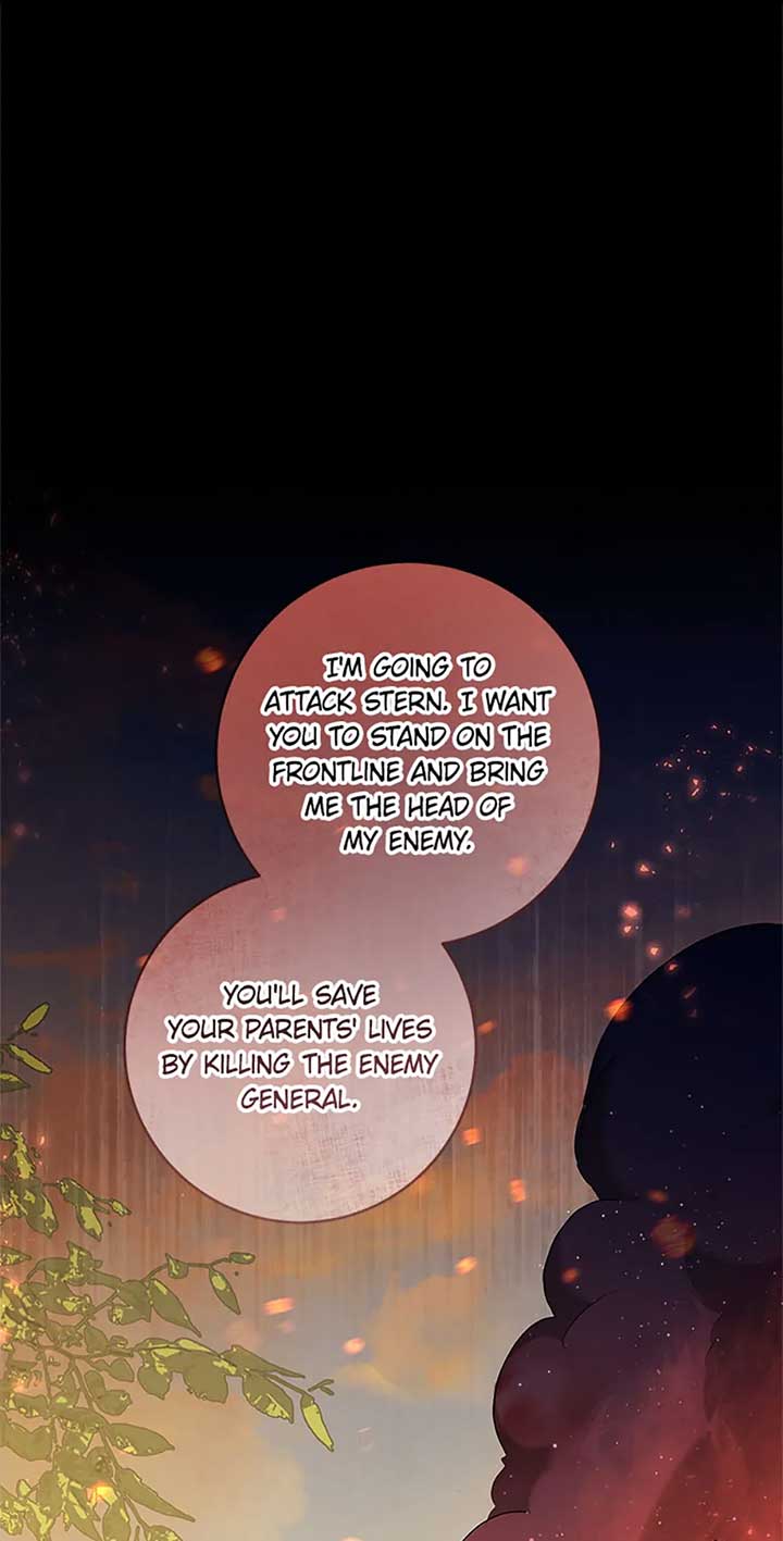 I’m Sorry for Being an Unqualified Empress Chapter 71 321 62