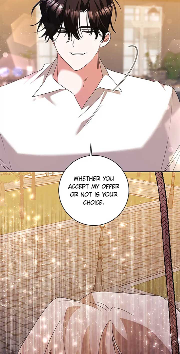 I’m Sorry for Being an Unqualified Empress Chapter 71 324 65