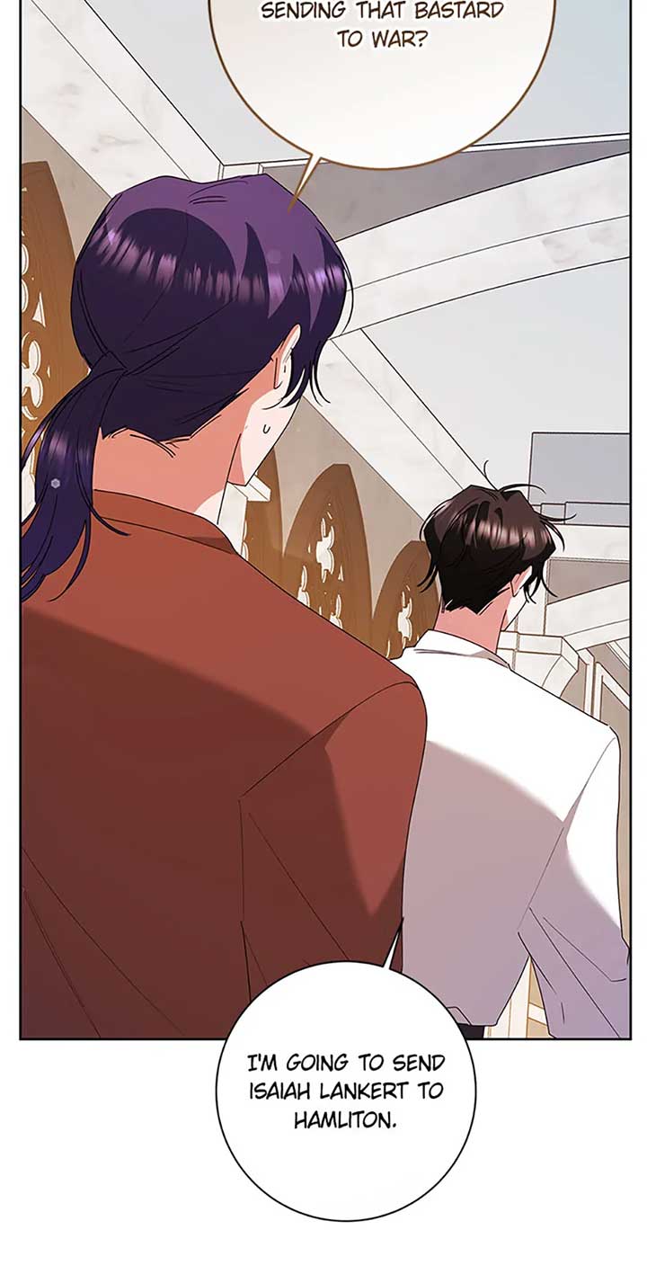 I’m Sorry for Being an Unqualified Empress Chapter 71 329 70