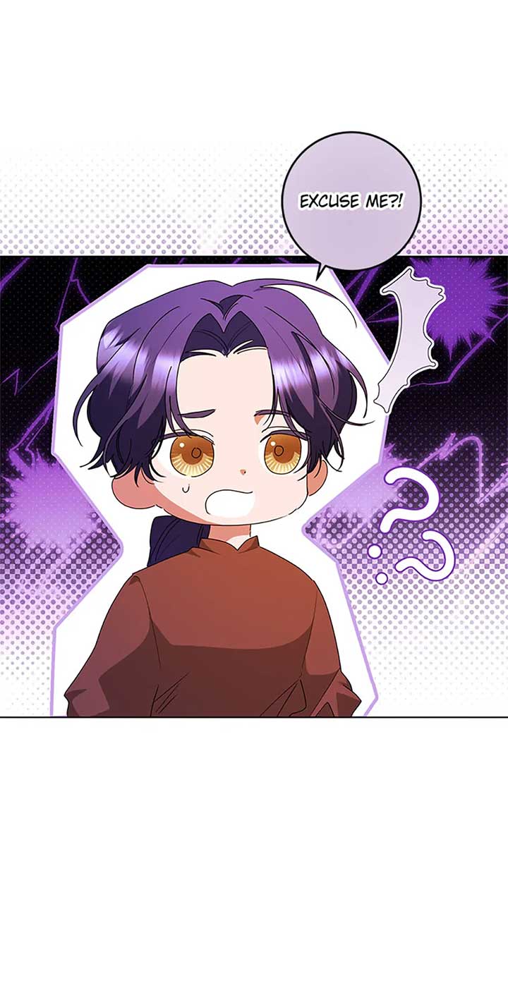 I’m Sorry for Being an Unqualified Empress Chapter 71 330 71