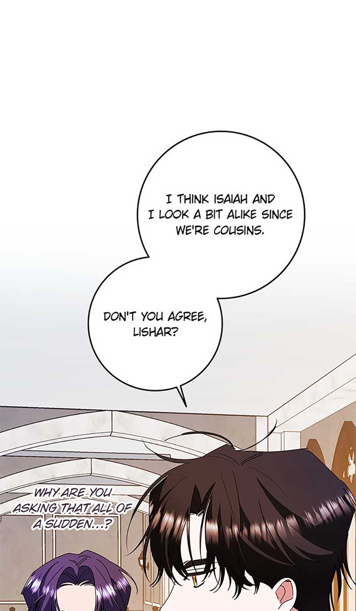 I’m Sorry for Being an Unqualified Empress Chapter 71 331 72