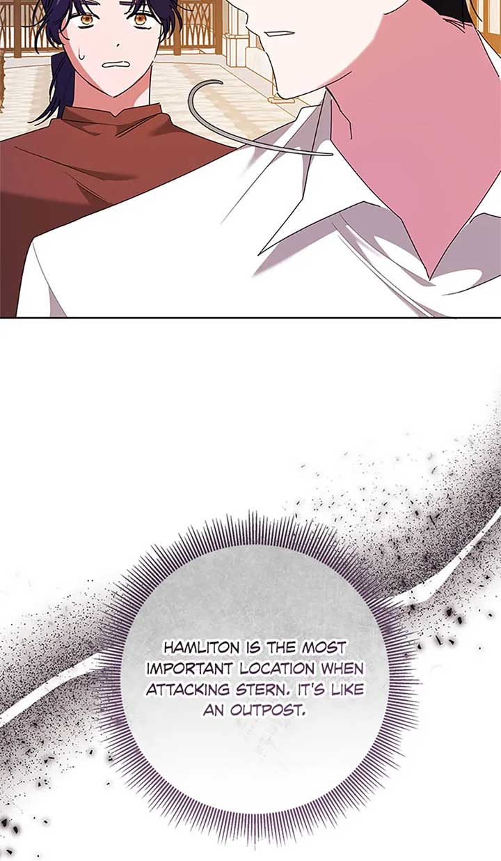 I’m Sorry for Being an Unqualified Empress Chapter 71 332 73