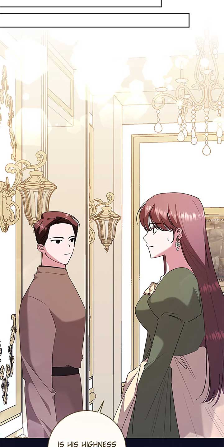 I’m Sorry for Being an Unqualified Empress Chapter 71 336 77