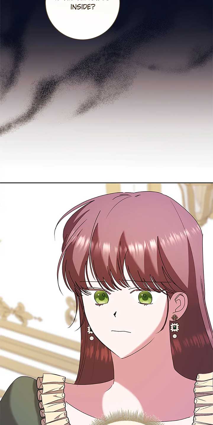 I’m Sorry for Being an Unqualified Empress Chapter 71 337 78