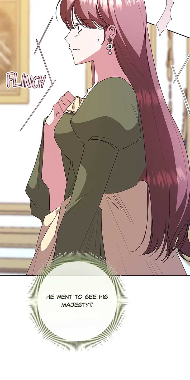 I’m Sorry for Being an Unqualified Empress Chapter 71 339 80