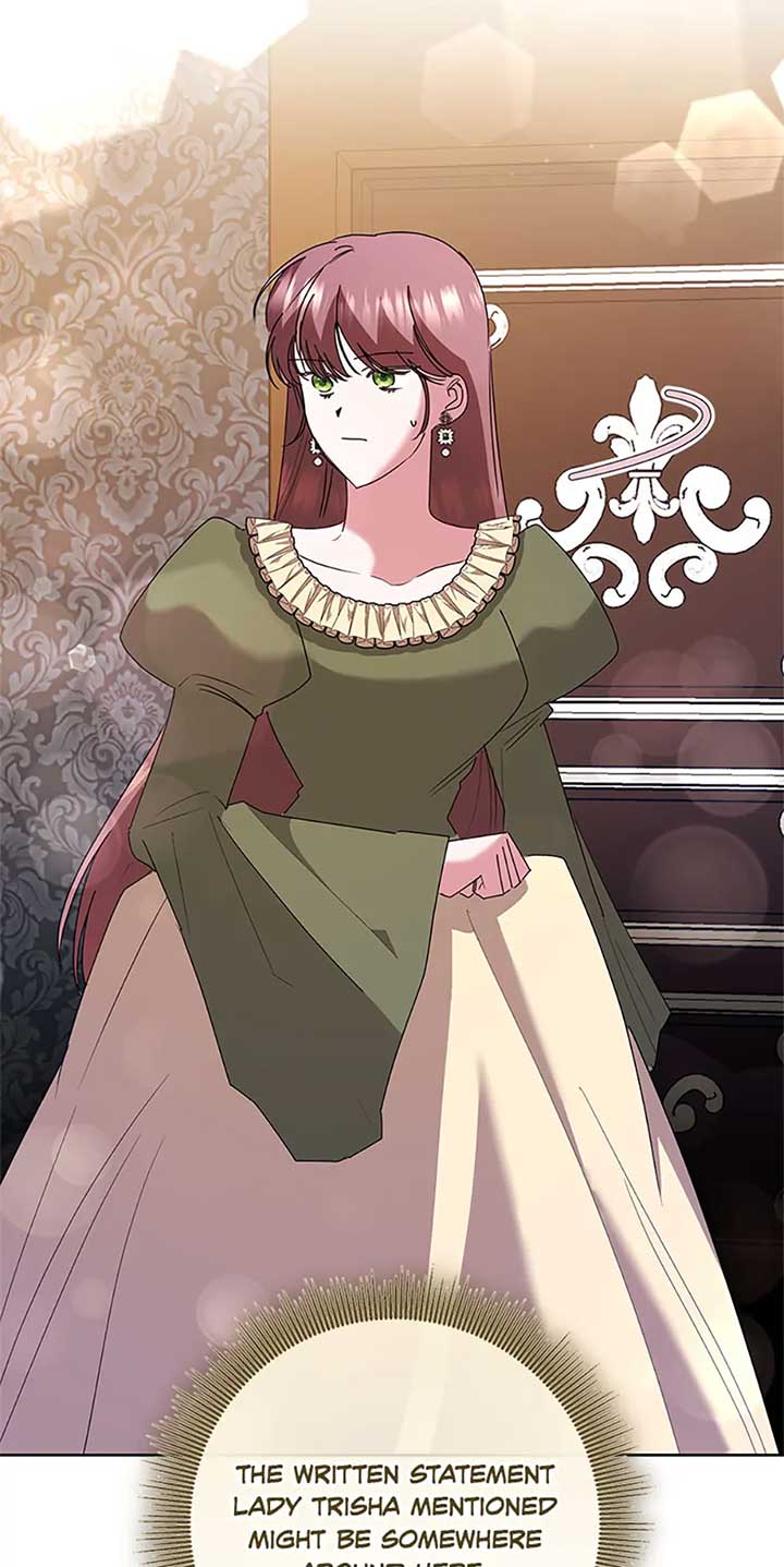 I’m Sorry for Being an Unqualified Empress Chapter 71 342 83