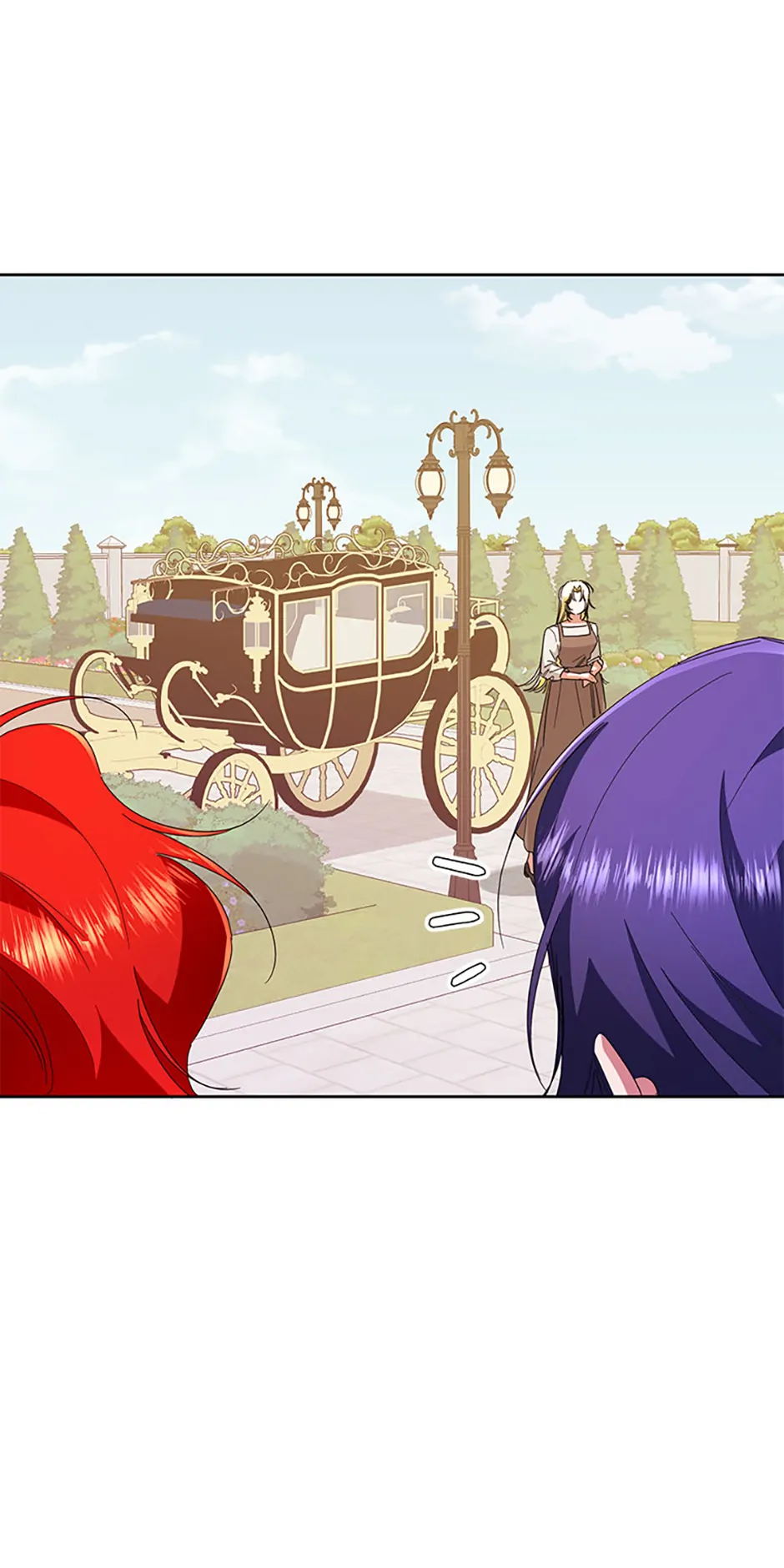 I’m Sorry for Being an Unqualified Empress Chapter 80 249 02