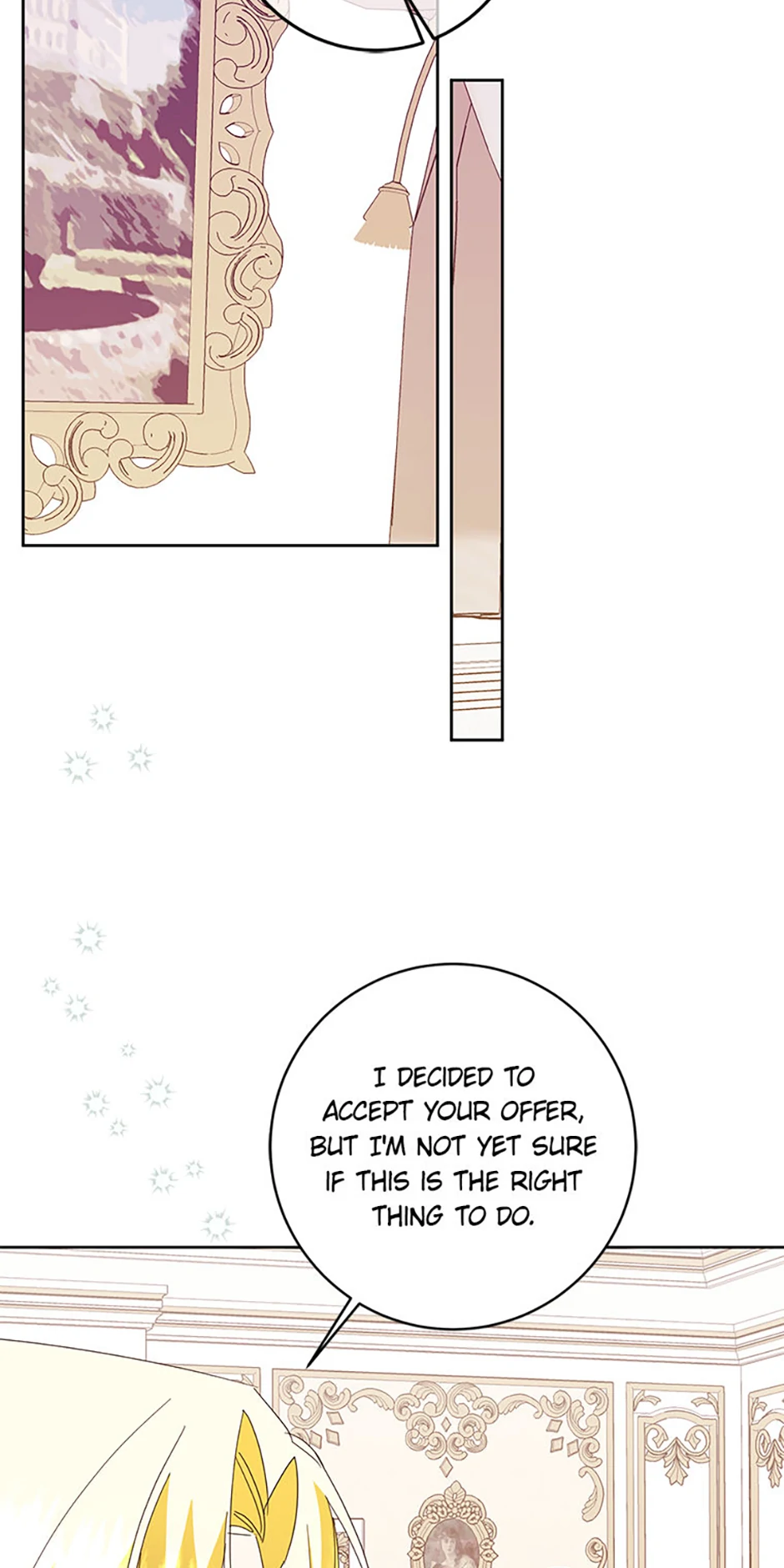 I’m Sorry for Being an Unqualified Empress Chapter 80 256 09