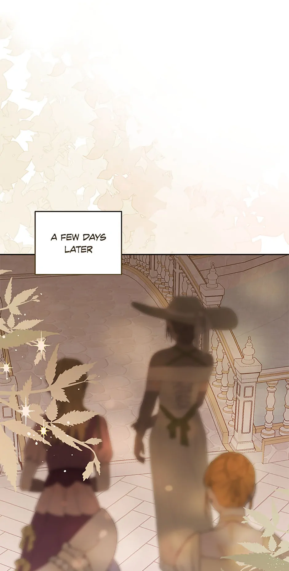 I’m Sorry for Being an Unqualified Empress Chapter 80 261 14