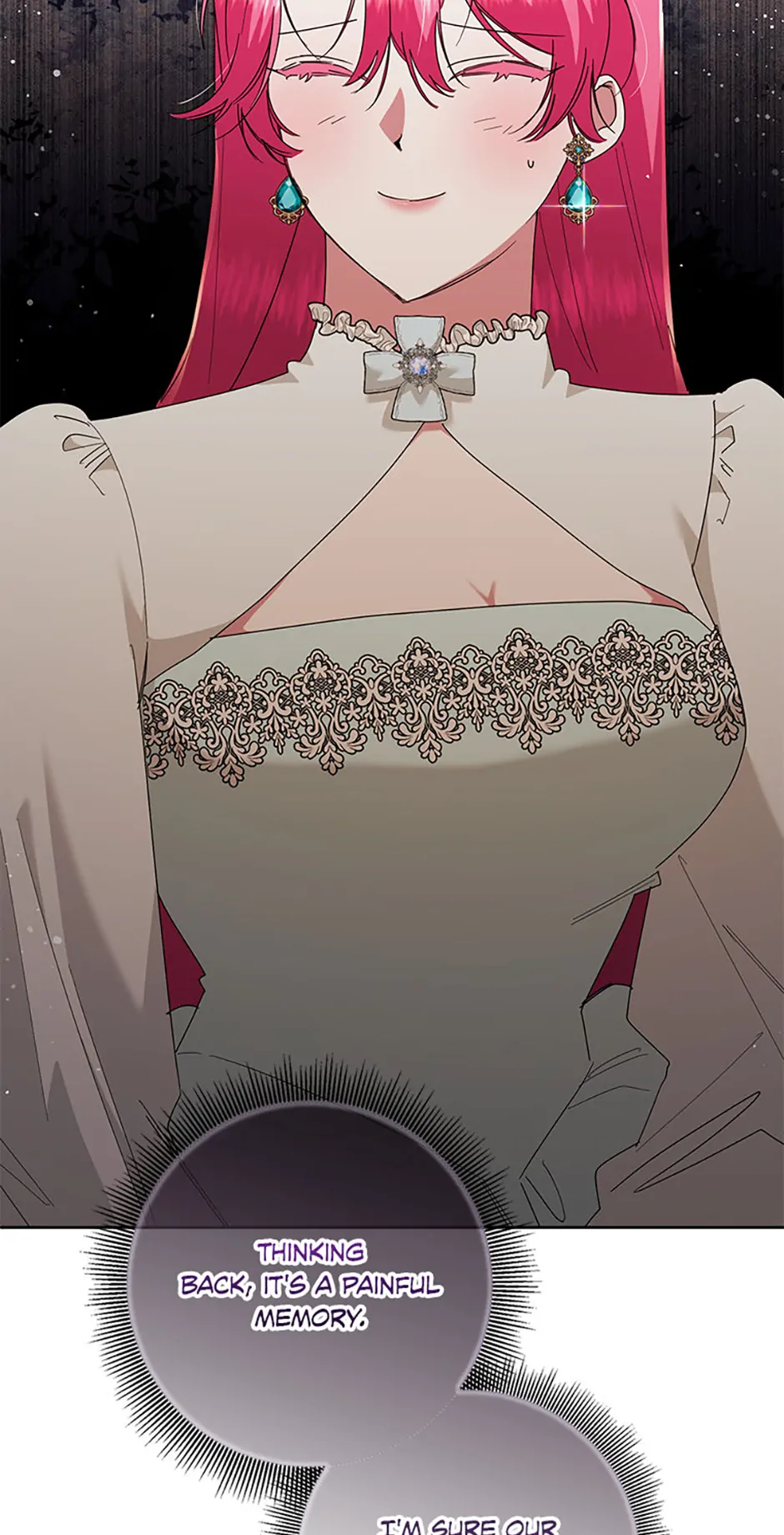 I’m Sorry for Being an Unqualified Empress Chapter 80 271 24