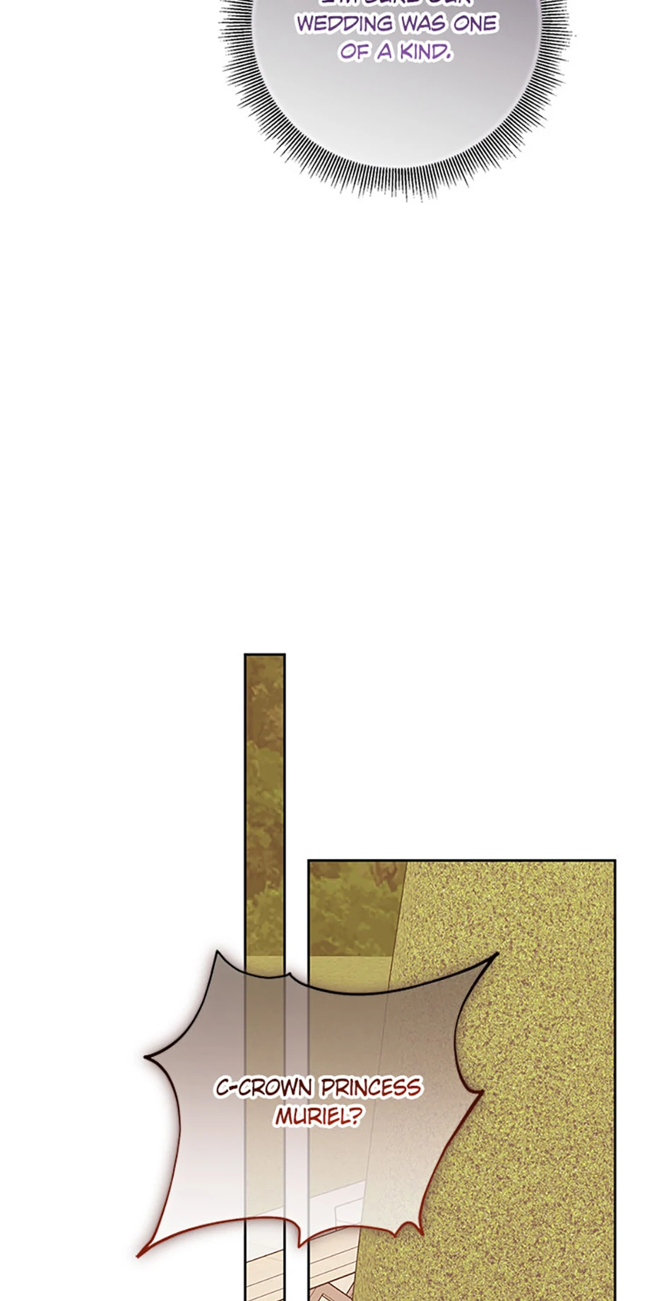 I’m Sorry for Being an Unqualified Empress Chapter 80 272 25