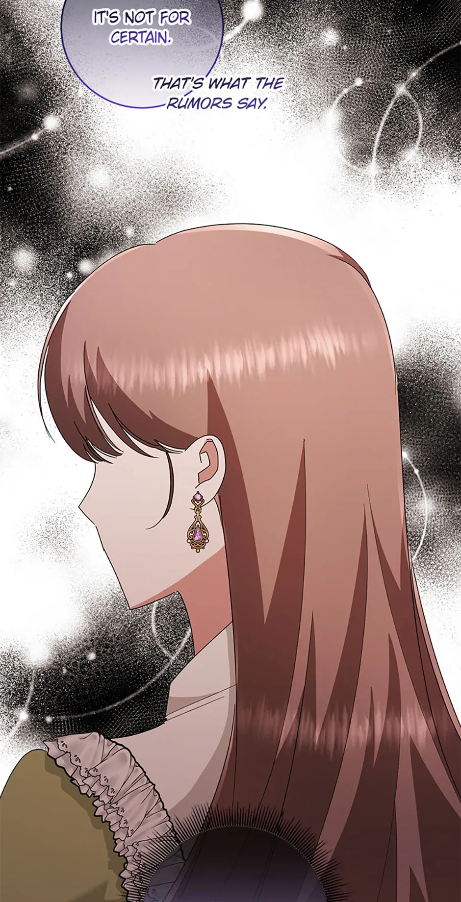 I’m Sorry for Being an Unqualified Empress Chapter 80 275 28