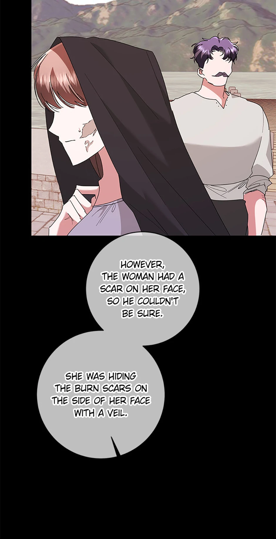 I’m Sorry for Being an Unqualified Empress Chapter 80 278 31