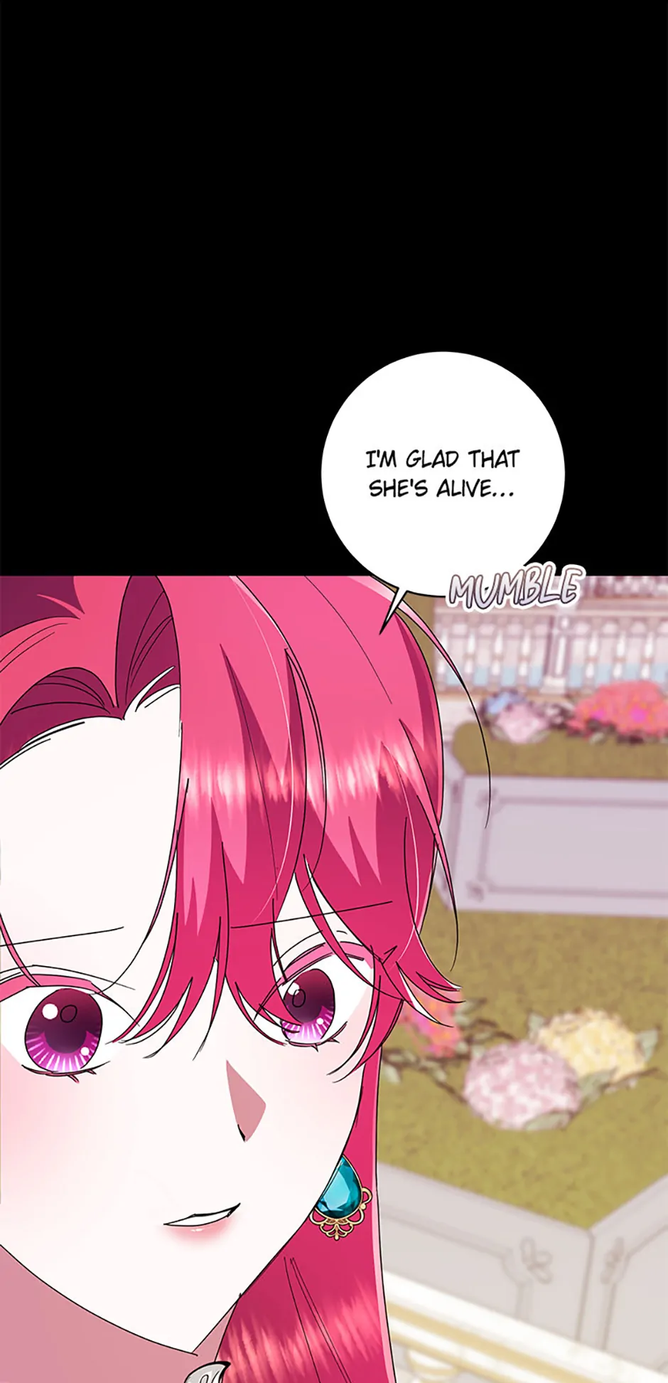 I’m Sorry for Being an Unqualified Empress Chapter 80 279 32