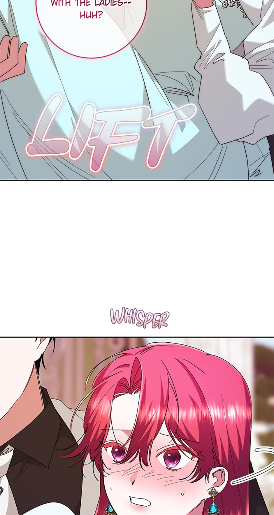 I’m Sorry for Being an Unqualified Empress Chapter 80 283 36