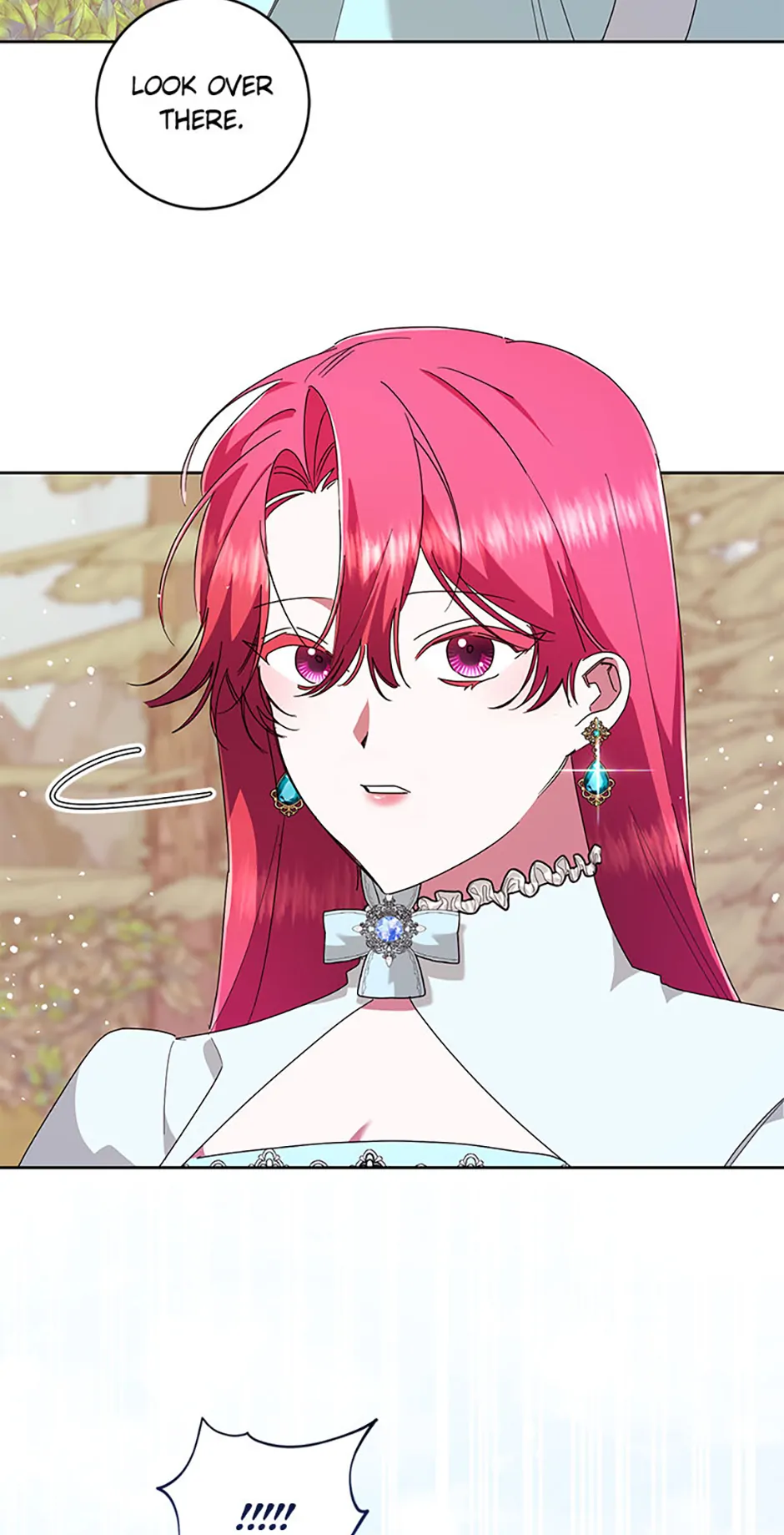 I’m Sorry for Being an Unqualified Empress Chapter 80 288 41