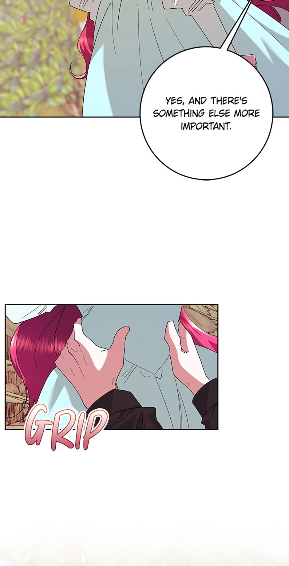 I’m Sorry for Being an Unqualified Empress Chapter 80 292 45