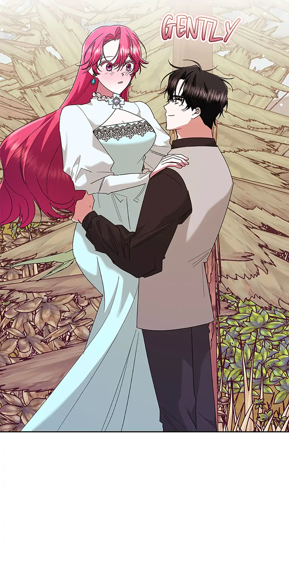 I’m Sorry for Being an Unqualified Empress Chapter 80 293 46