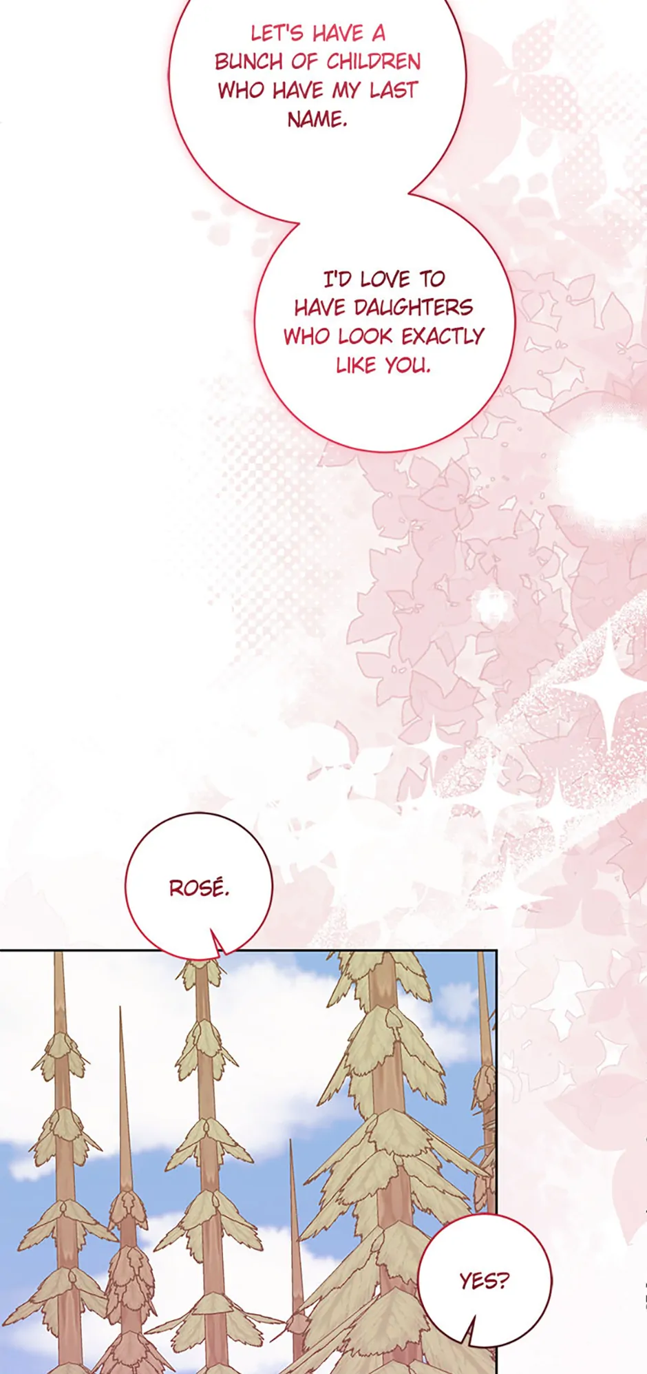 I’m Sorry for Being an Unqualified Empress Chapter 80 297 50