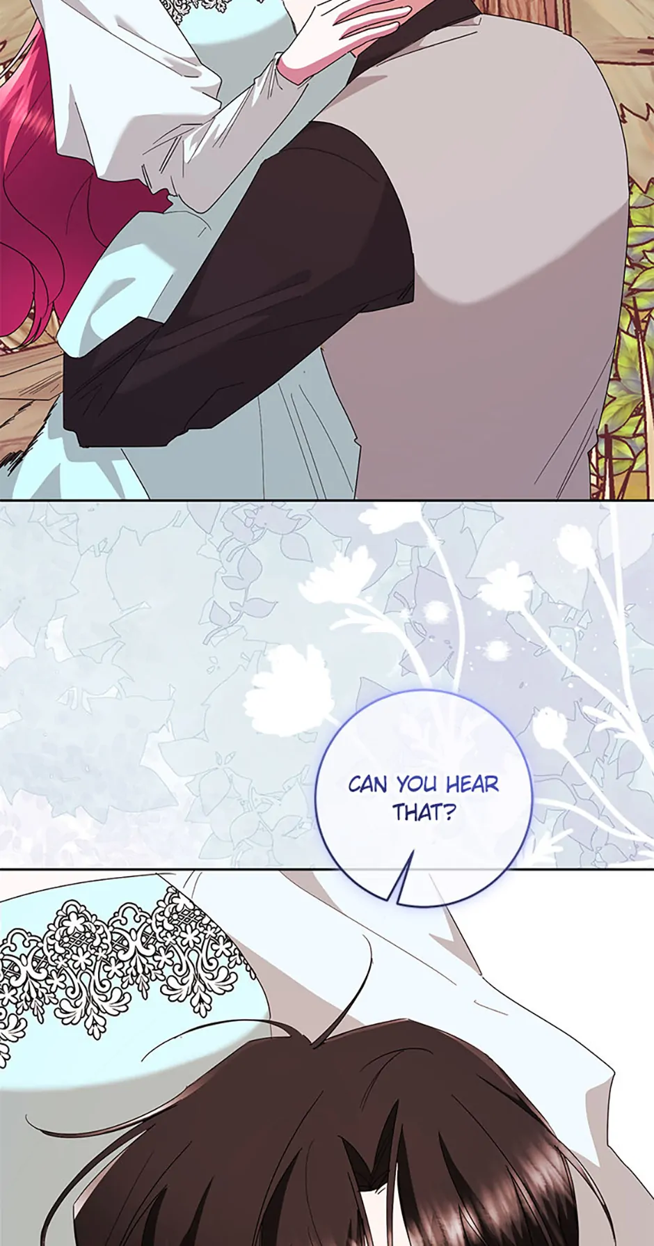 I’m Sorry for Being an Unqualified Empress Chapter 80 301 54