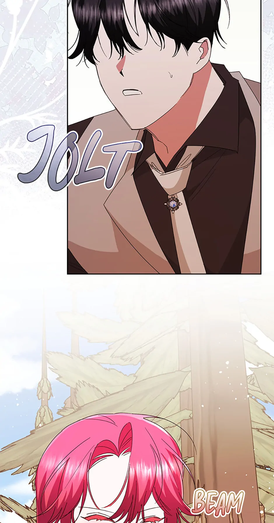 I’m Sorry for Being an Unqualified Empress Chapter 80 303 56