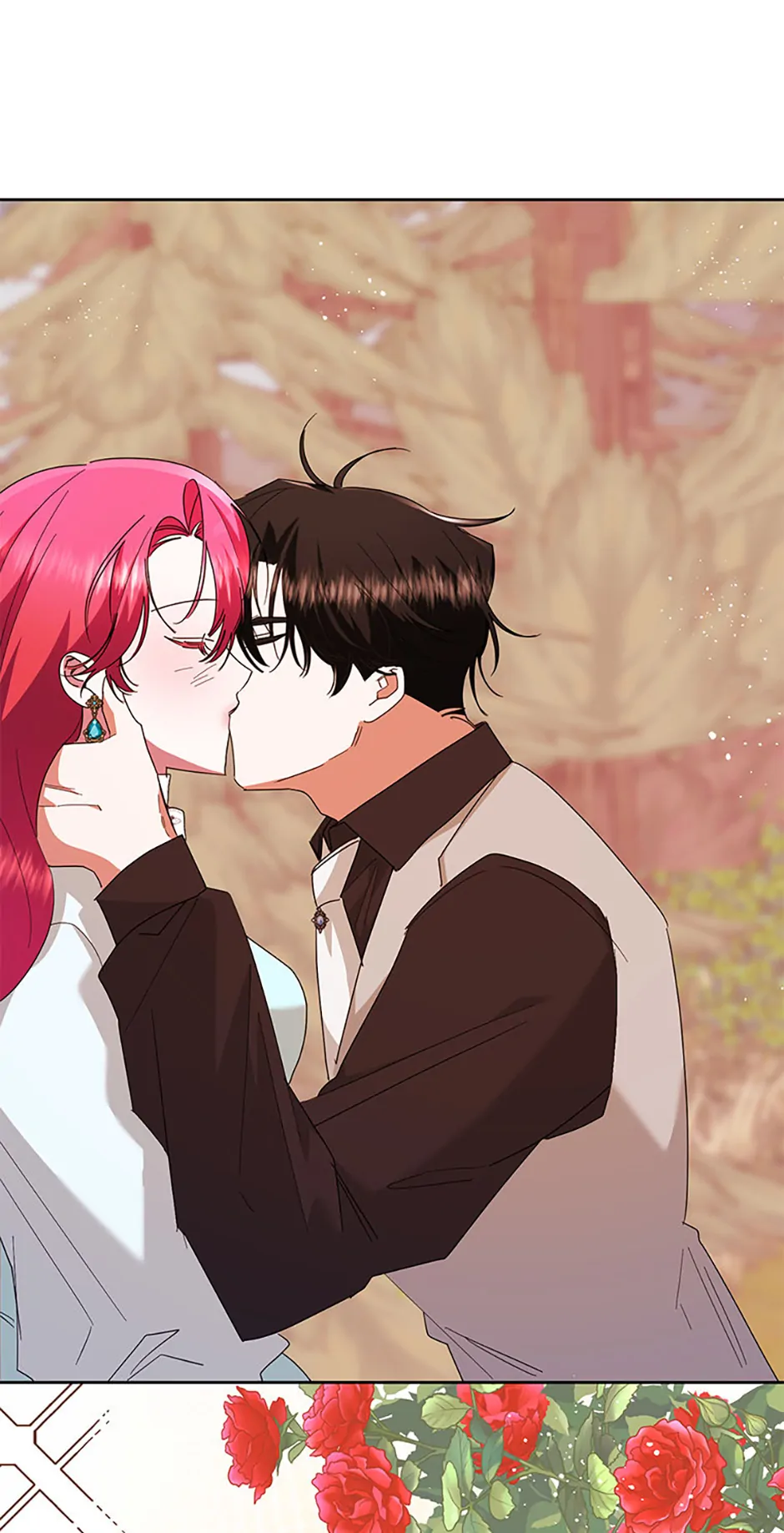 I’m Sorry for Being an Unqualified Empress Chapter 80 305 58