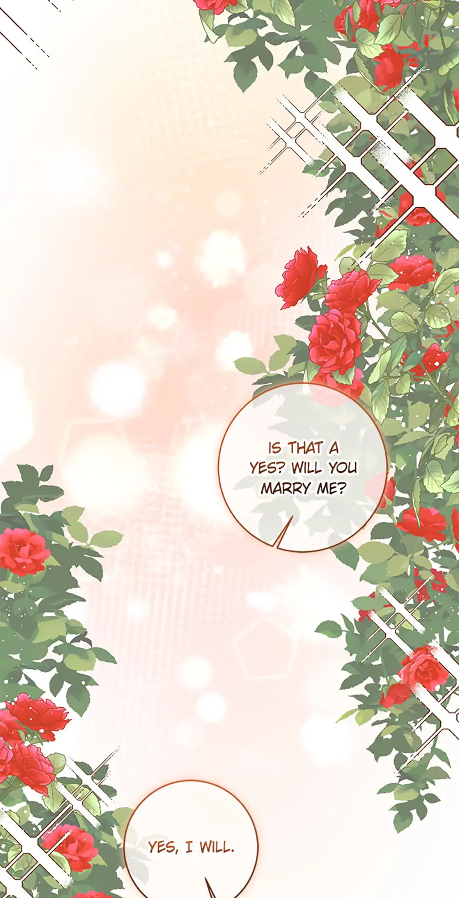 I’m Sorry for Being an Unqualified Empress Chapter 80 306 59