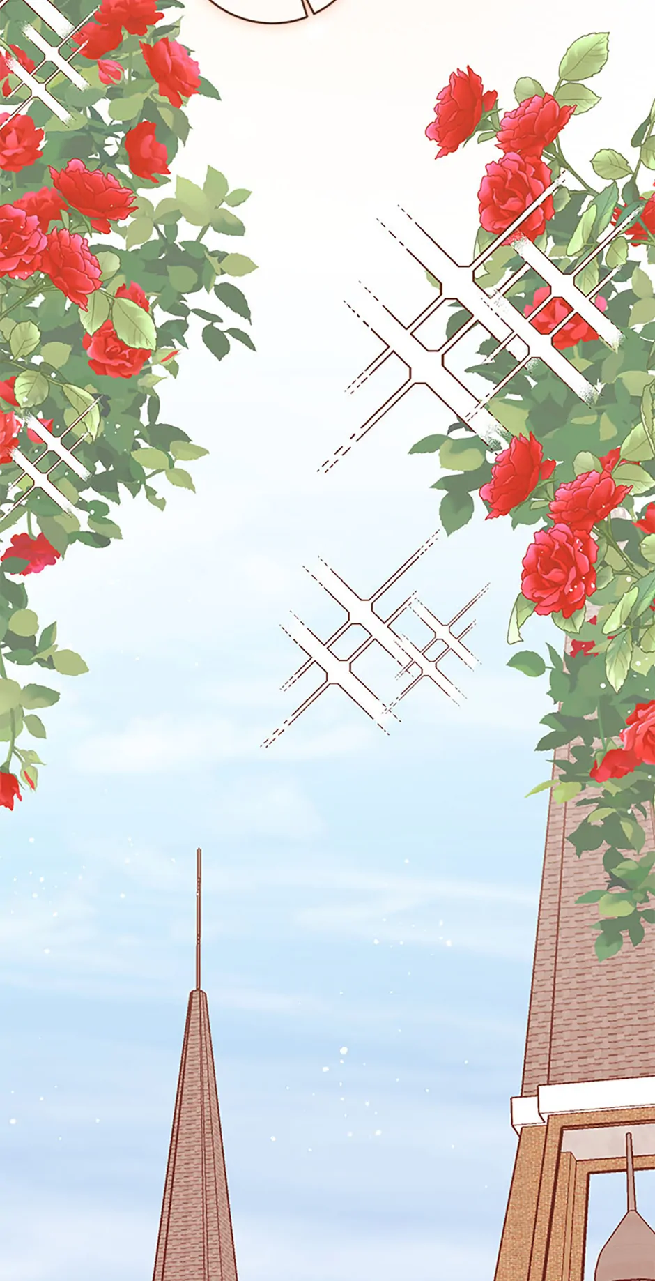 I’m Sorry for Being an Unqualified Empress Chapter 80 307 60