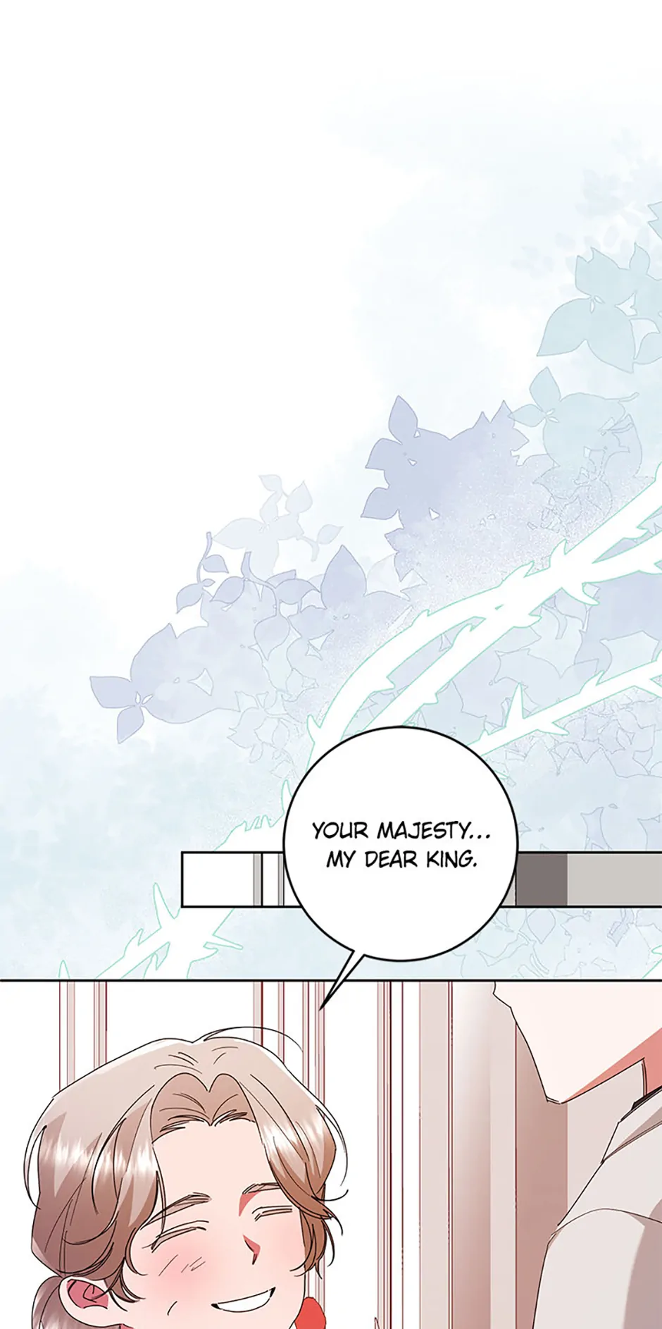 I’m Sorry for Being an Unqualified Empress Chapter 80 311 64