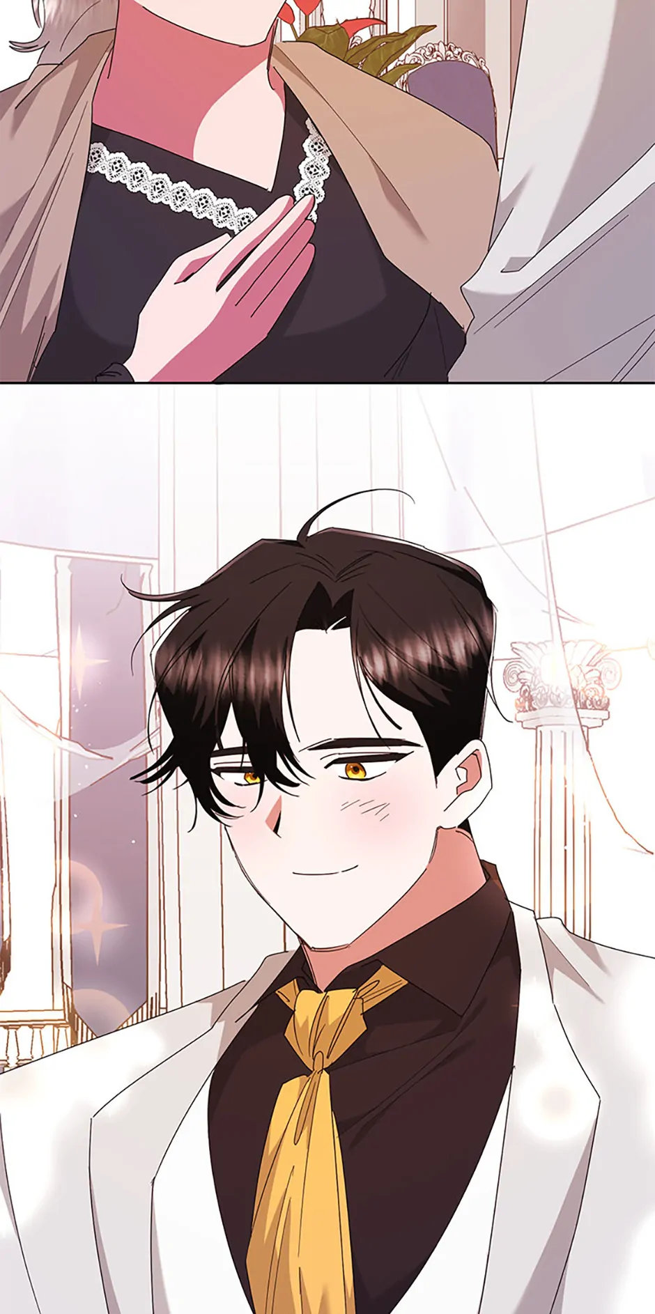 I’m Sorry for Being an Unqualified Empress Chapter 80 312 65