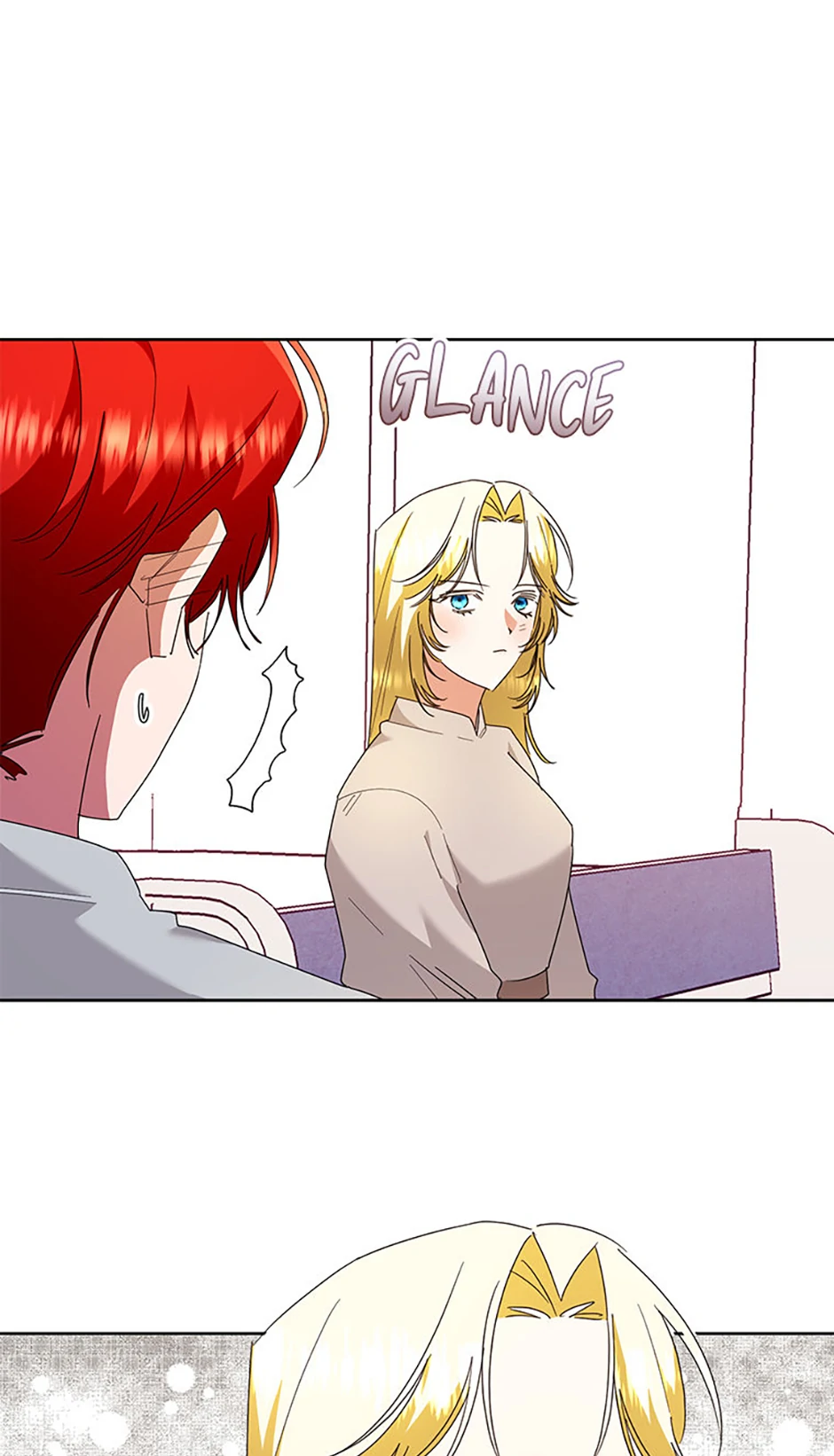 I’m Sorry for Being an Unqualified Empress Chapter 80 316 69