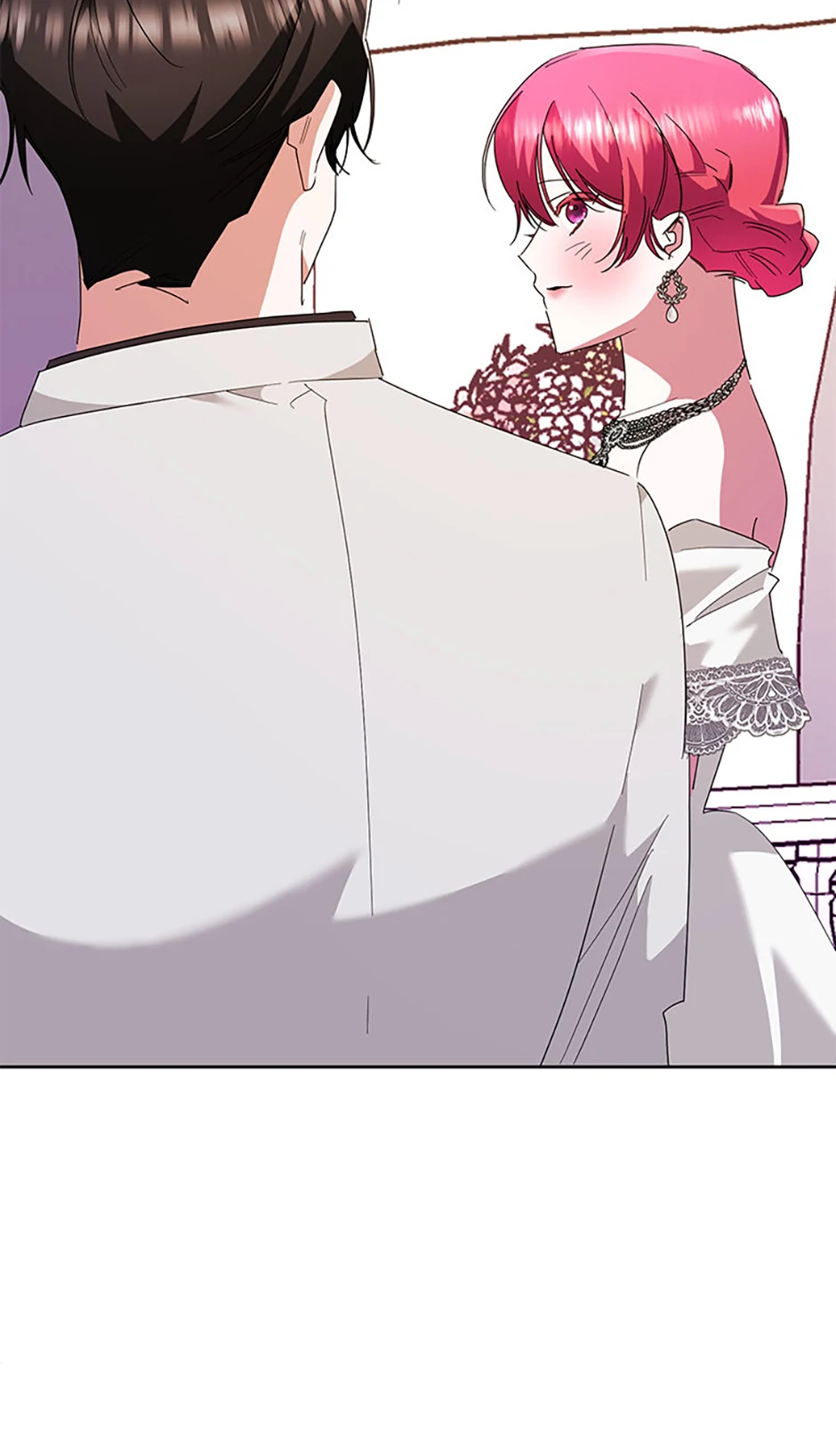 I’m Sorry for Being an Unqualified Empress Chapter 80 320 73