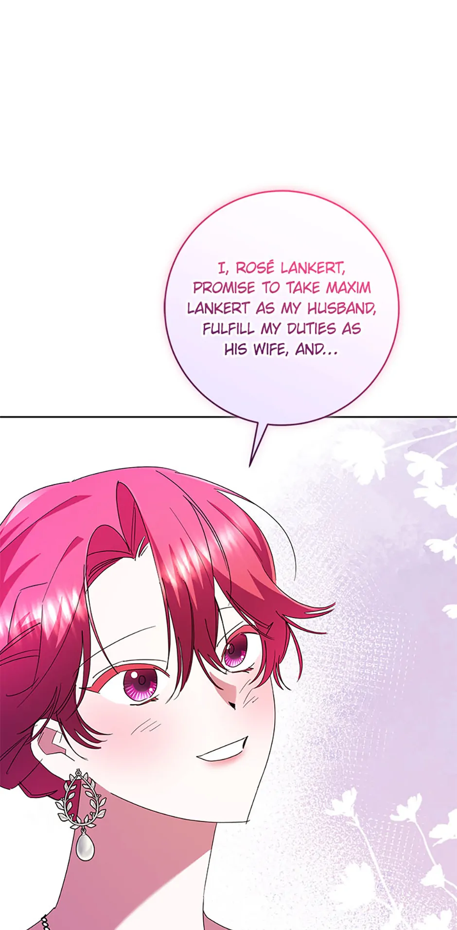 I’m Sorry for Being an Unqualified Empress Chapter 80 321 74