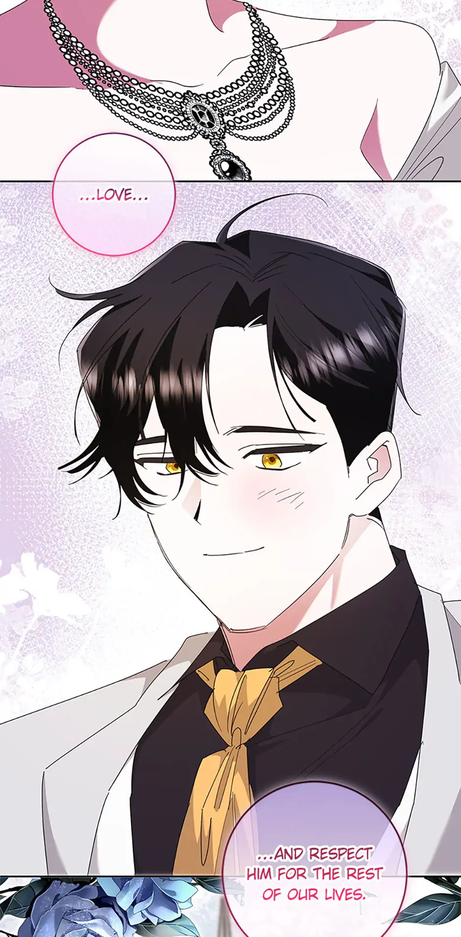 I’m Sorry for Being an Unqualified Empress Chapter 80 322 75