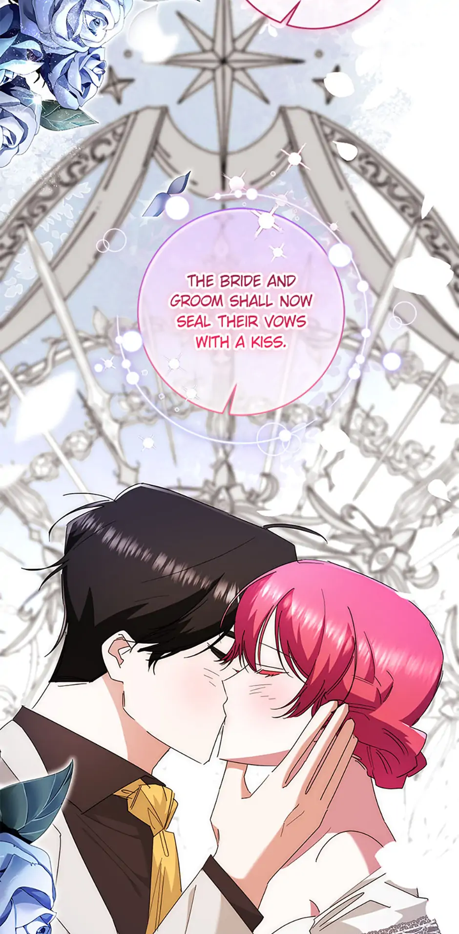 I’m Sorry for Being an Unqualified Empress Chapter 80 323 76