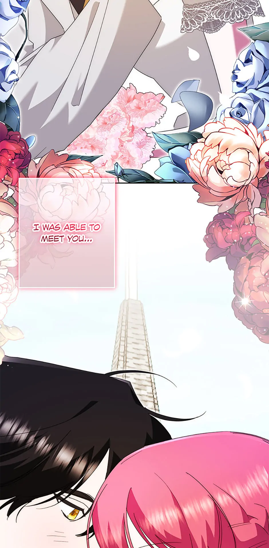 I’m Sorry for Being an Unqualified Empress Chapter 80 324 77